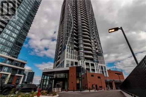 25 Wellington Street Kitchener ON N2G 0G5