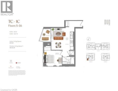25 Wellington Street Kitchener ON N2G 0G5