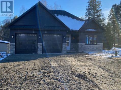 41 Queen Street Sundridge ON P0A 1Z0