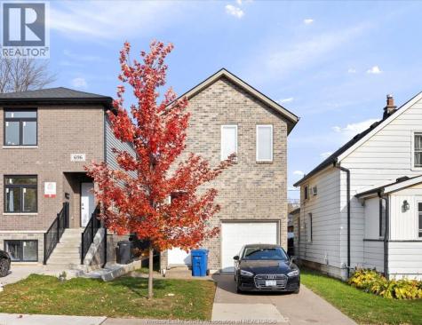 700 Bridge Avenue Windsor ON N9B 2M6
