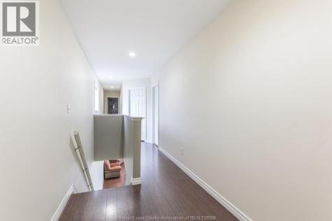 700 Bridge Avenue Windsor ON N9B 2M6