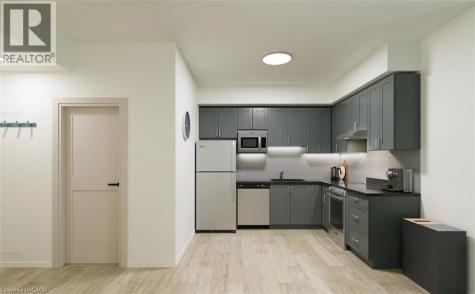 20 University Avenue East Waterloo ON N2J 2V7