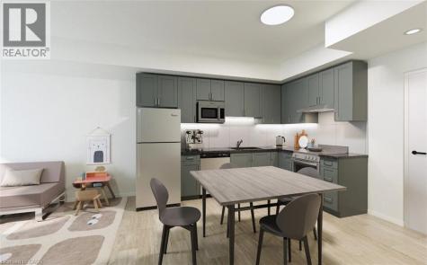 20 University Avenue East Waterloo ON N2J 2V7