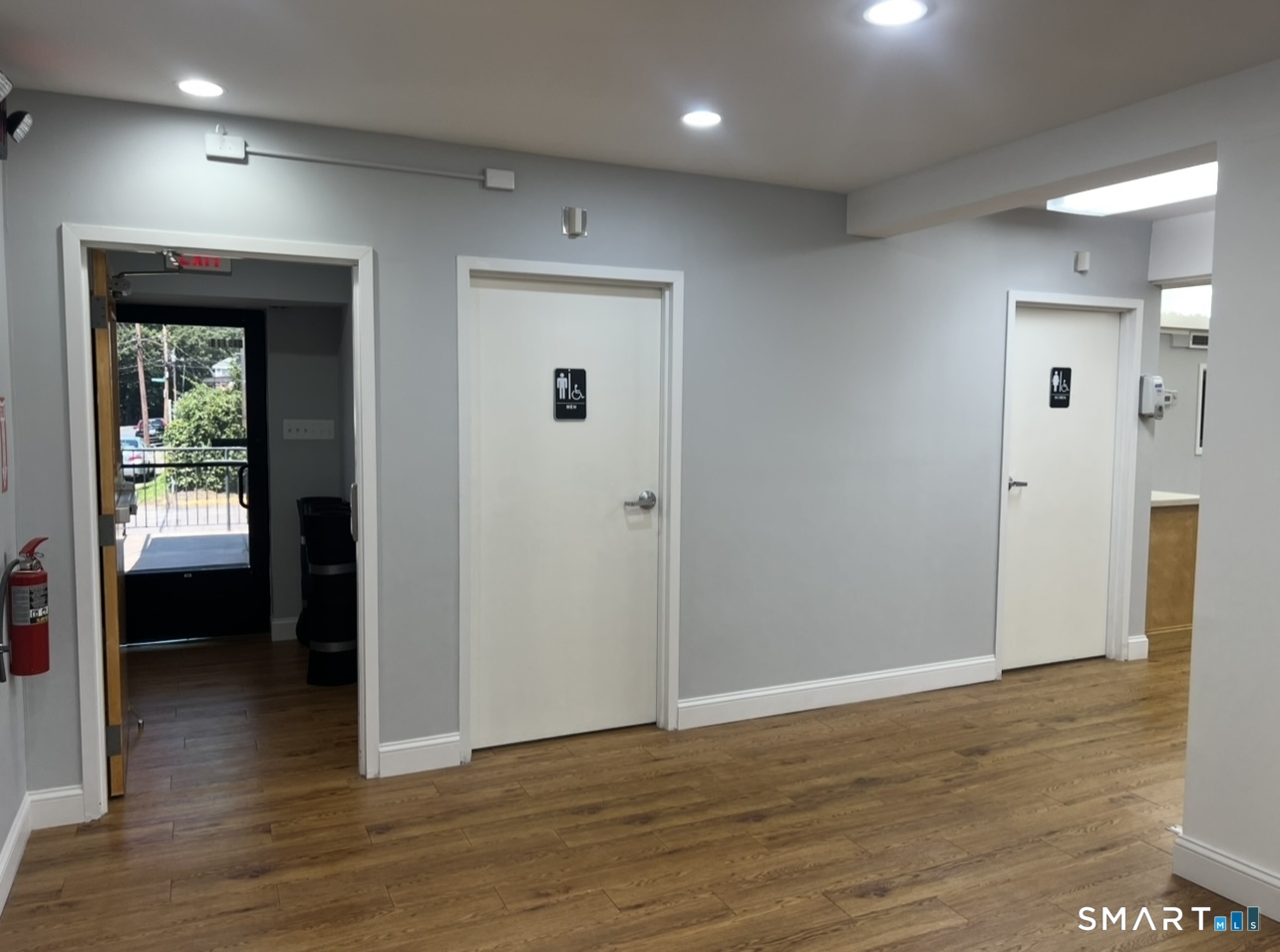 345 Meriden Road Waterbury CT 06705