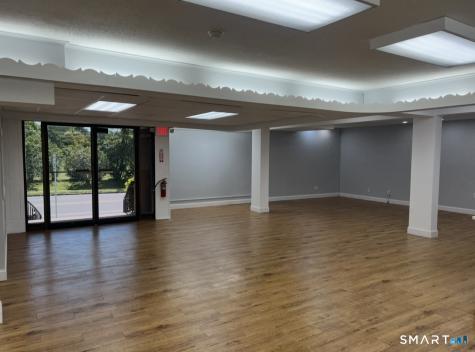 345 Meriden Road Waterbury CT 06705