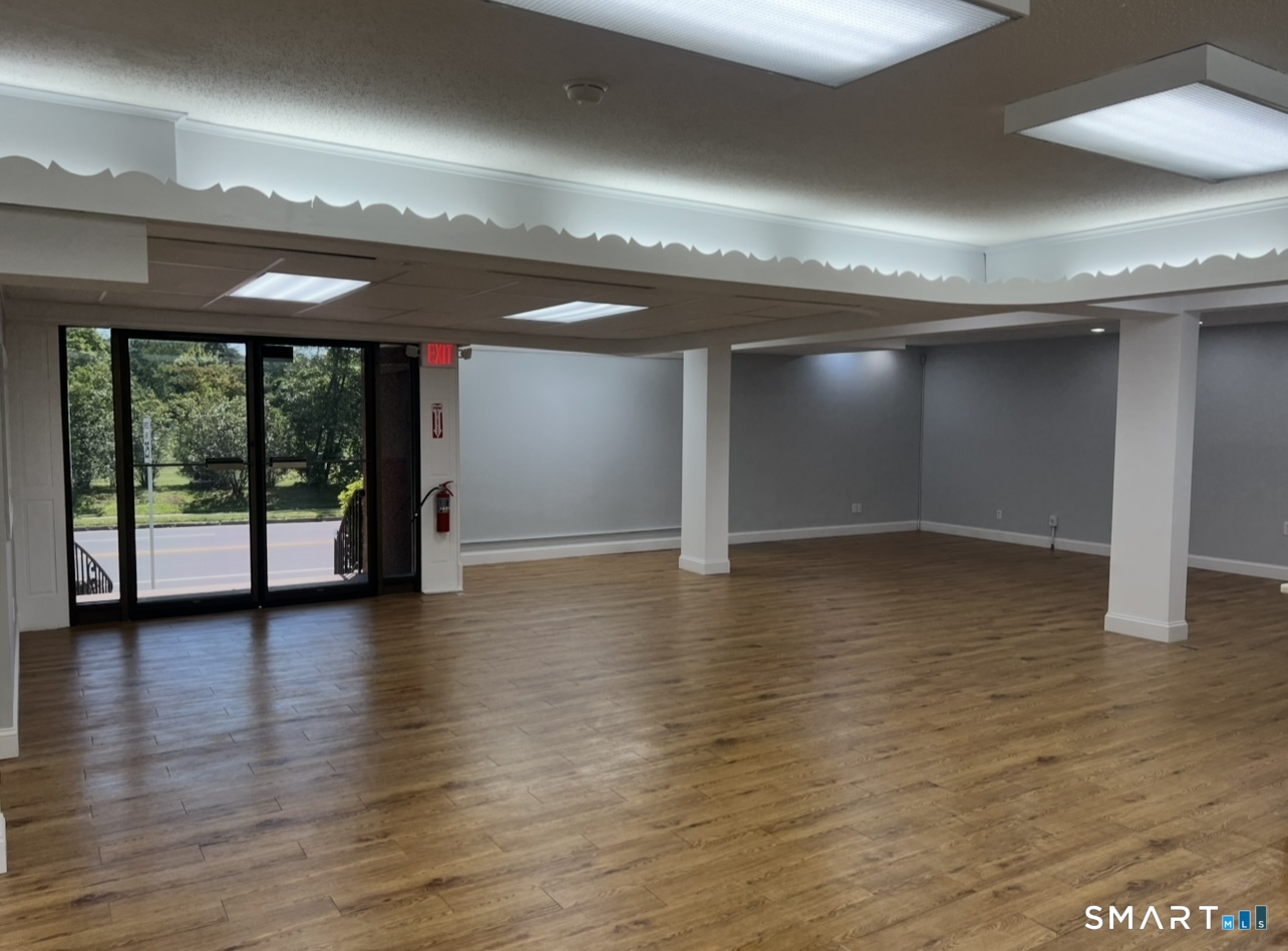 345 Meriden Road Waterbury CT 06705