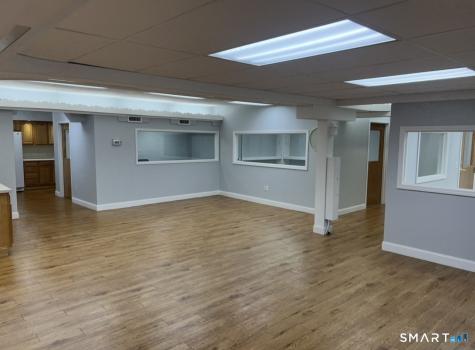345 Meriden Road Waterbury CT 06705