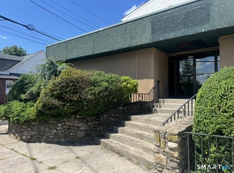345 Meriden Road Waterbury CT 06705