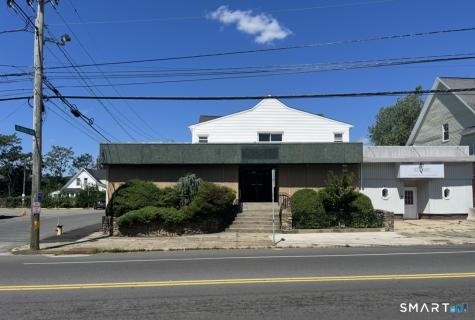 345 Meriden Road Waterbury CT 06705