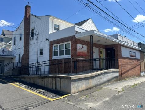 345 Meriden Road Waterbury CT 06705