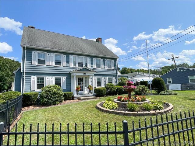 441 North Main Street Southington CT 06489
