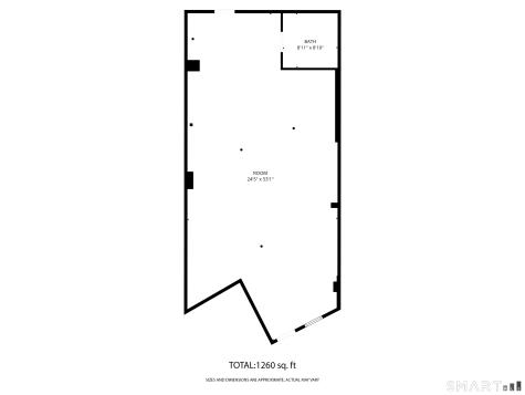53 Crescent Avenue Bridgeport CT 06608