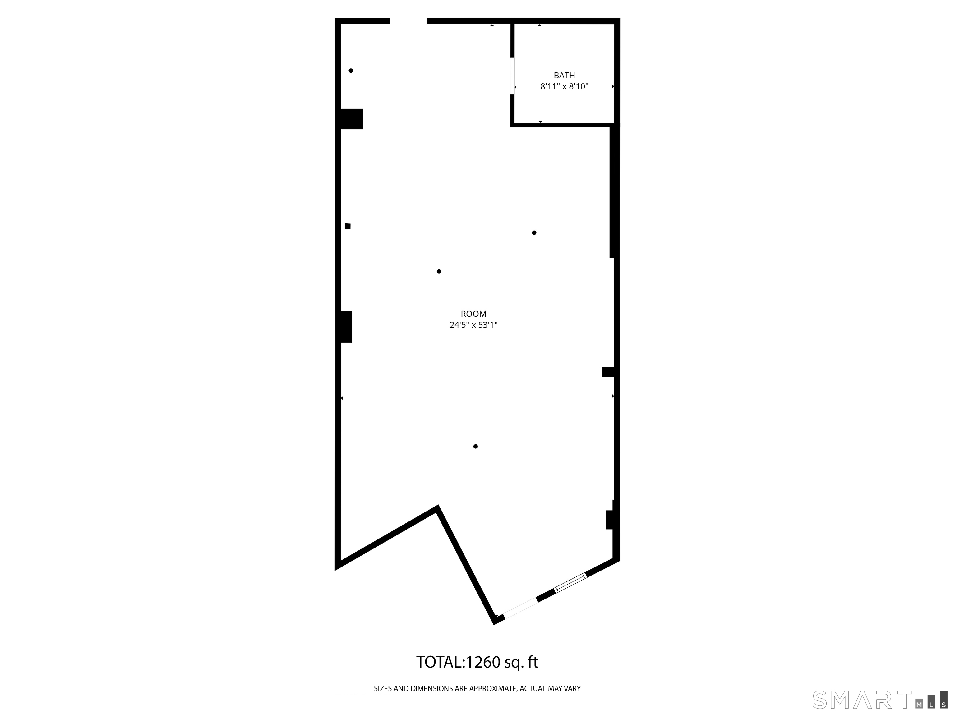 53 Crescent Avenue Bridgeport CT 06608