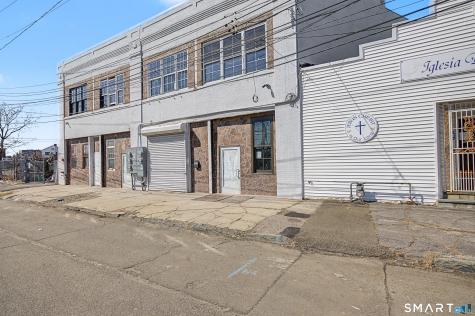 53 Crescent Avenue Bridgeport CT 06608