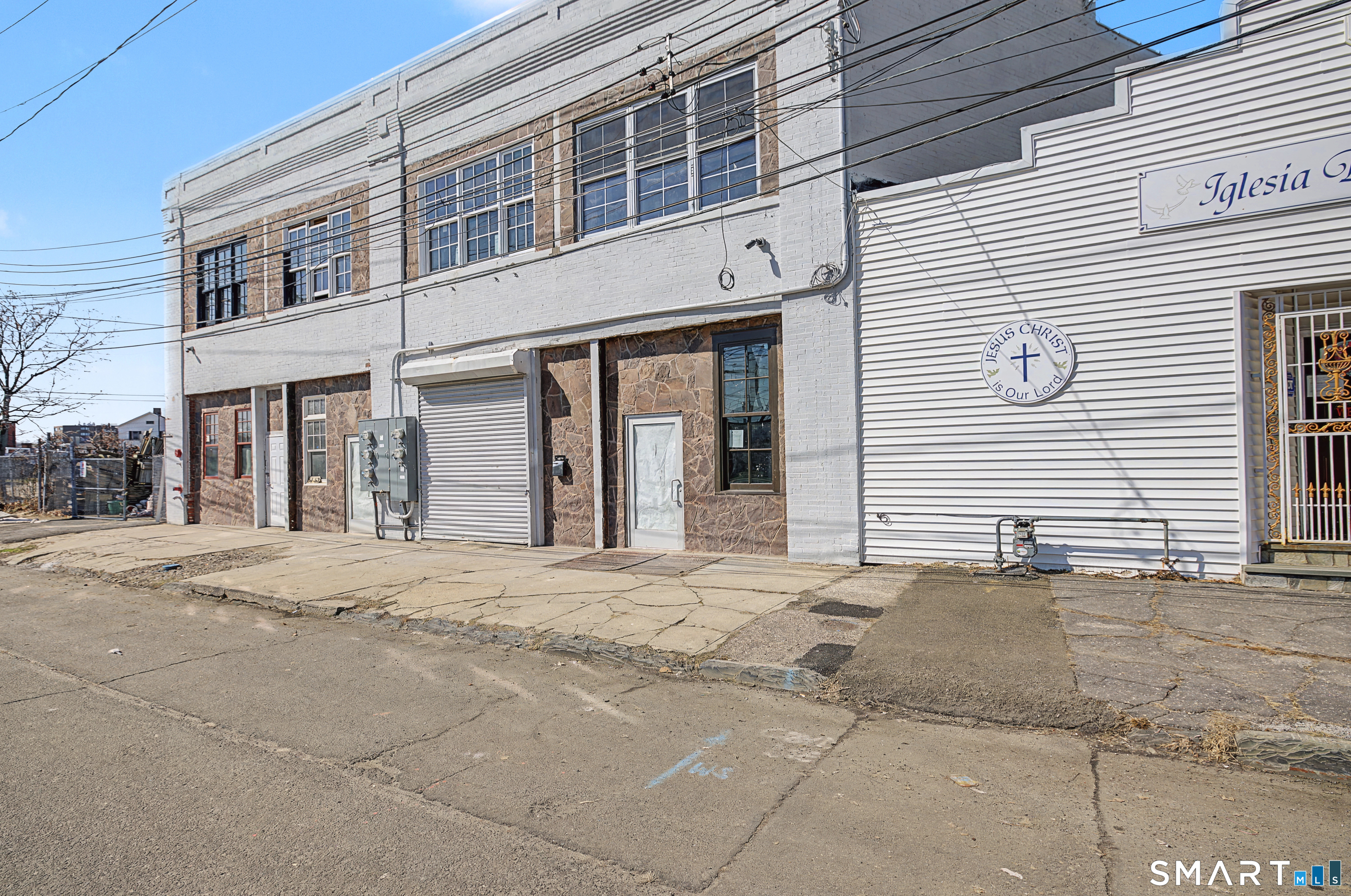 53 Crescent Avenue Bridgeport CT 06608