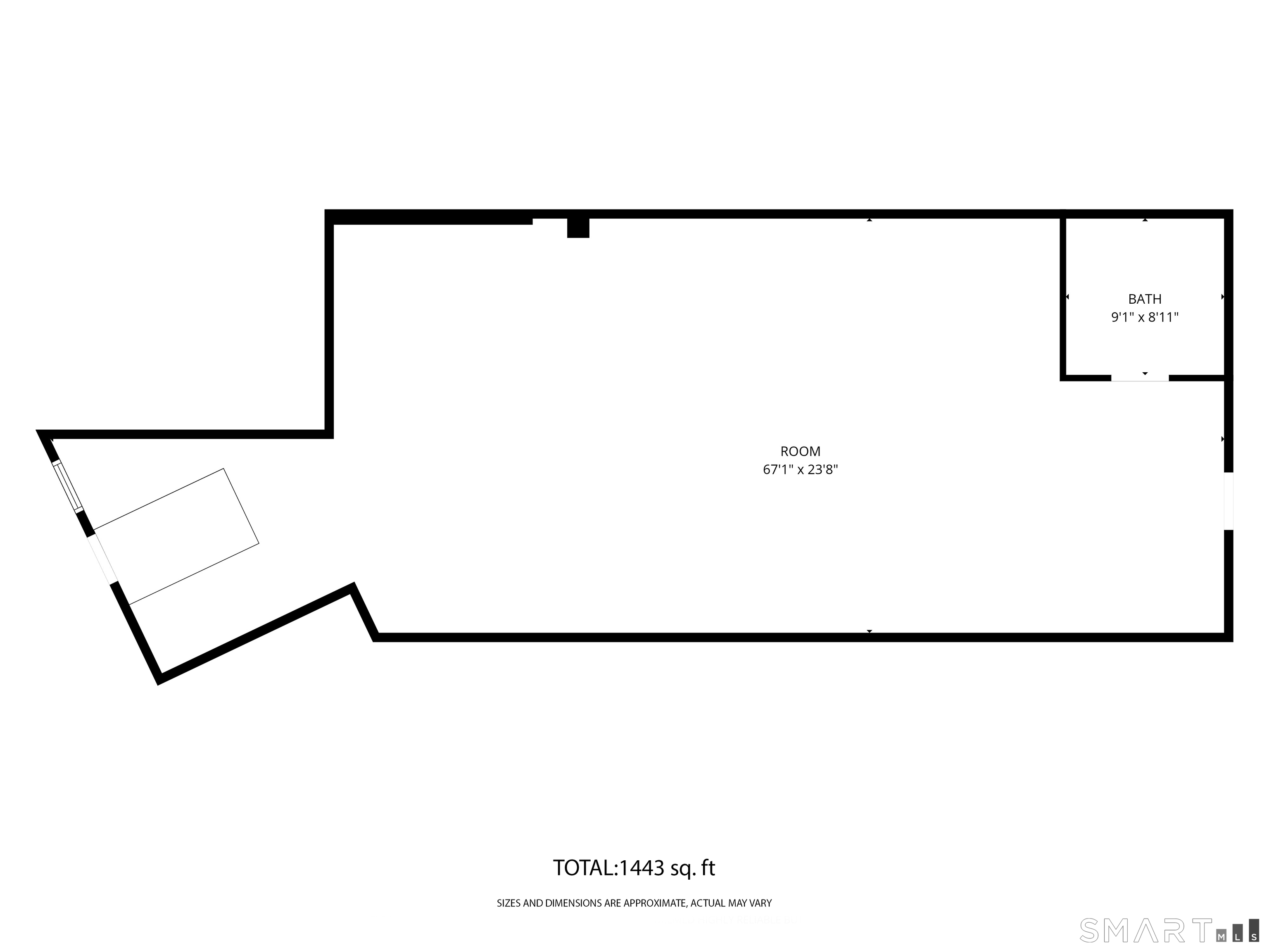 53 Crescent Avenue Bridgeport CT 06608