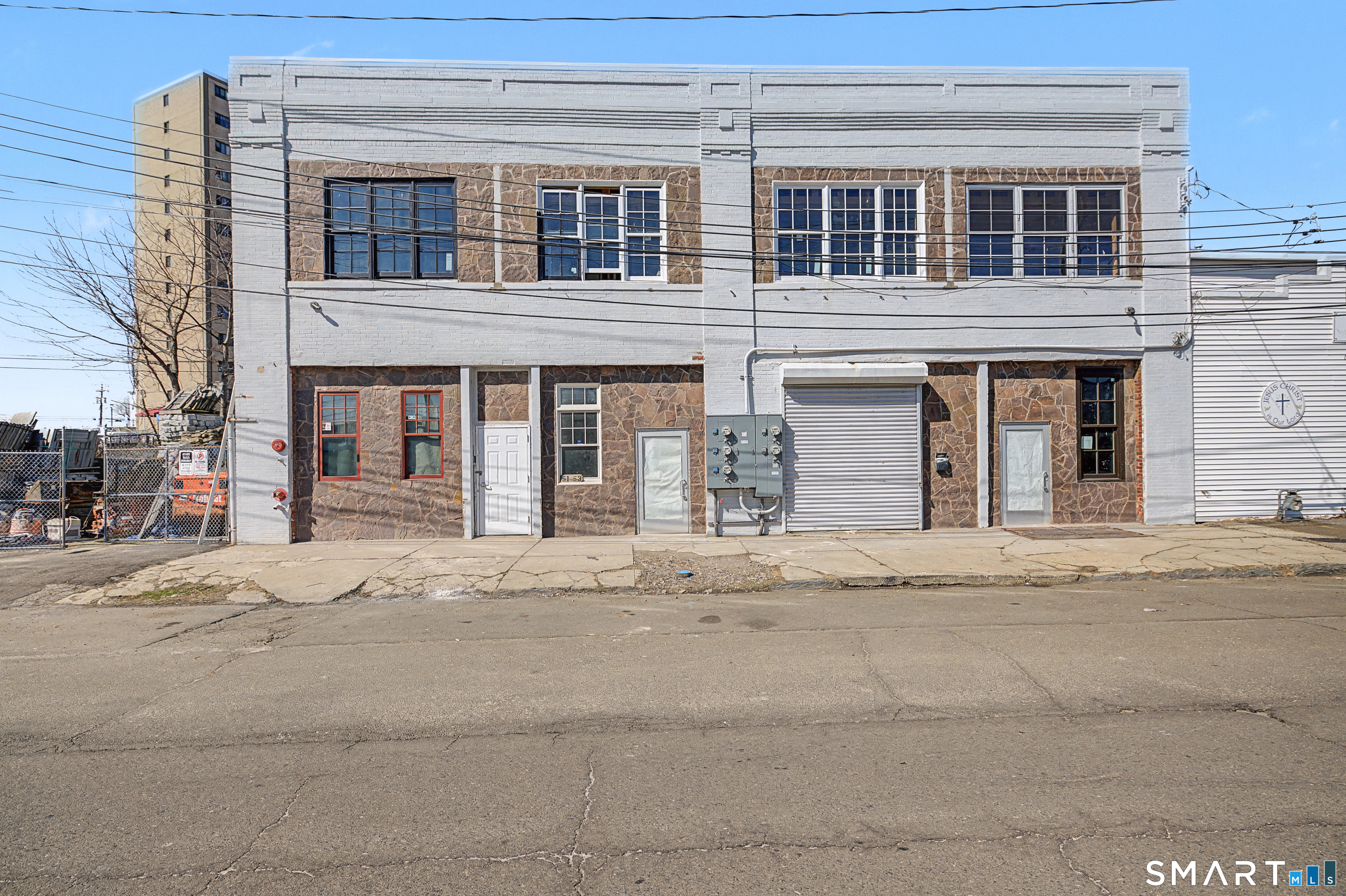 53 Crescent Avenue Bridgeport CT 06608