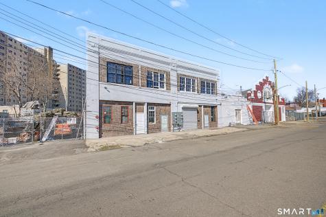 53 Crescent Avenue Bridgeport CT 06608