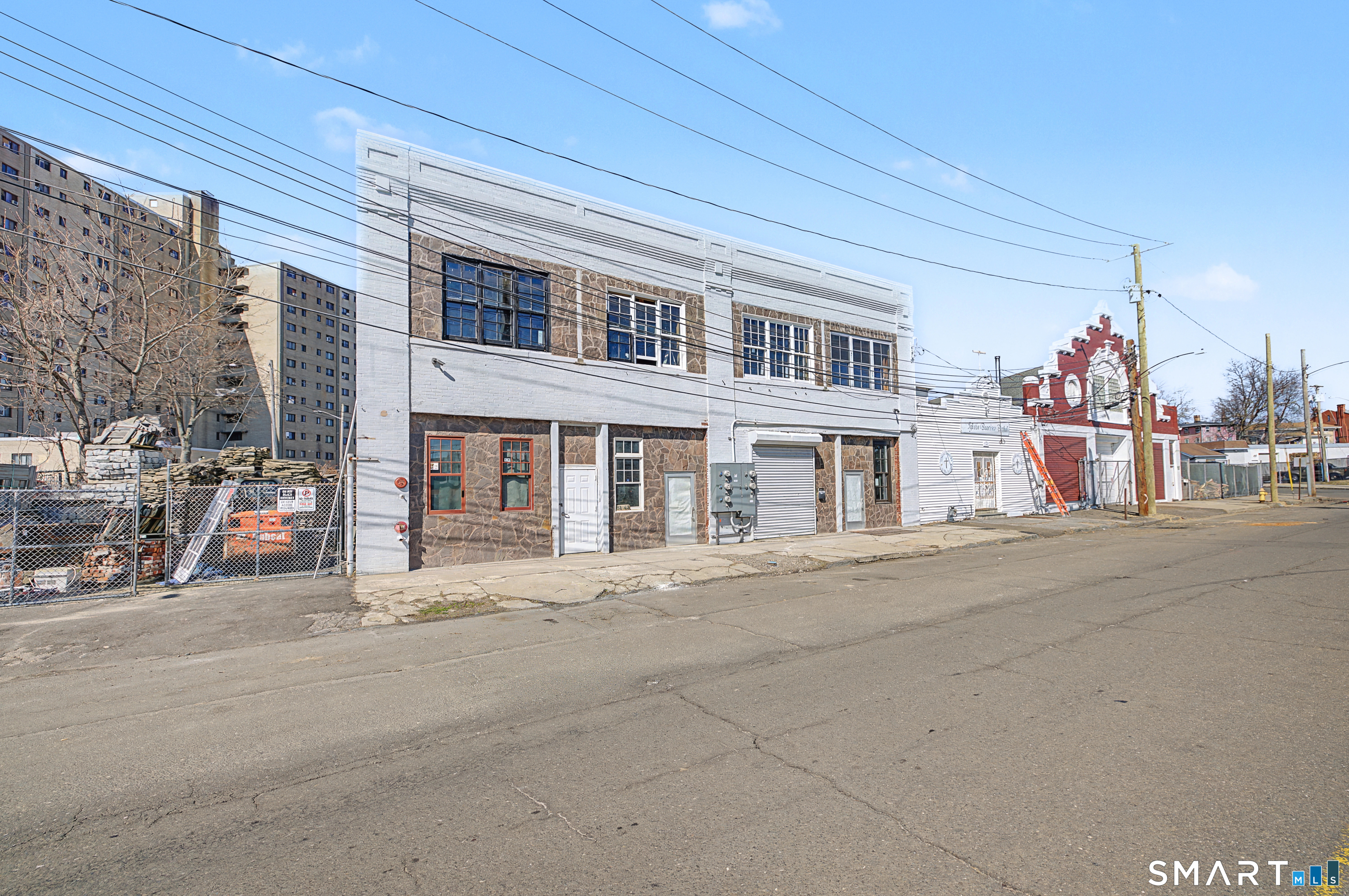 53 Crescent Avenue Bridgeport CT 06608