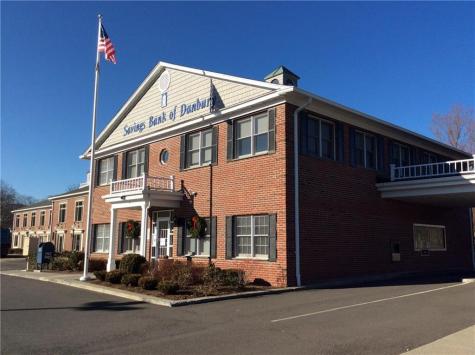 100 State Route 37 New Fairfield CT 06812