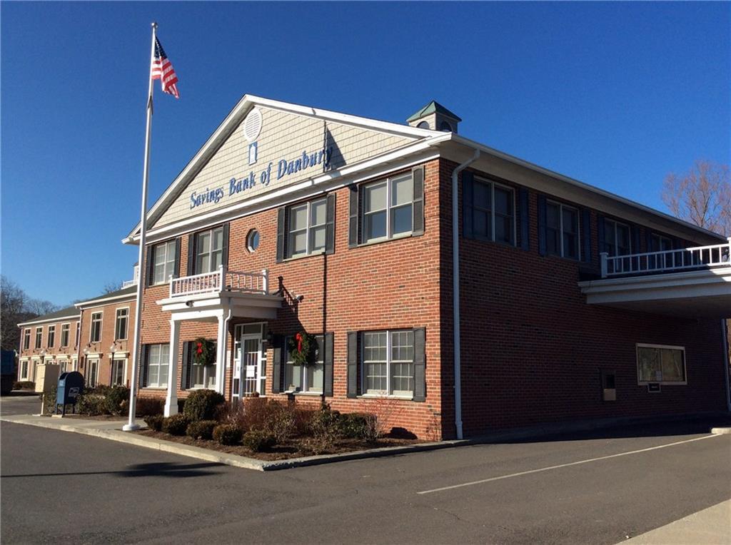 100 State Route 37 New Fairfield CT 06812