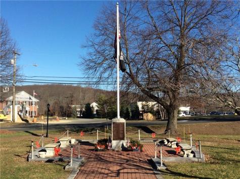 100 State Route 37 New Fairfield CT 06812