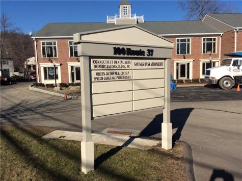 100 State Route 37 New Fairfield CT 06812