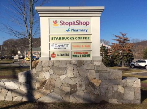 100 State Route 37 New Fairfield CT 06812