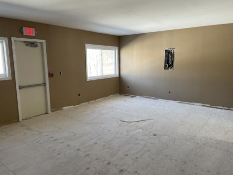 100 State Route 37 New Fairfield CT 06812