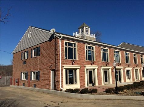 100 State Route 37 New Fairfield CT 06812