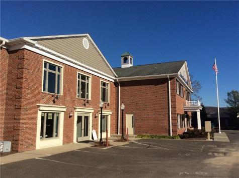 100 State Route 37 New Fairfield CT 06812