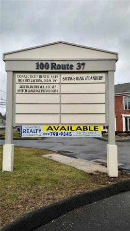 100 State Route 37 New Fairfield CT 06812
