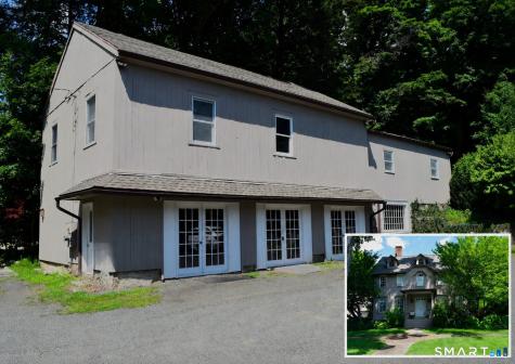 259 Main South Street Woodbury CT 06798