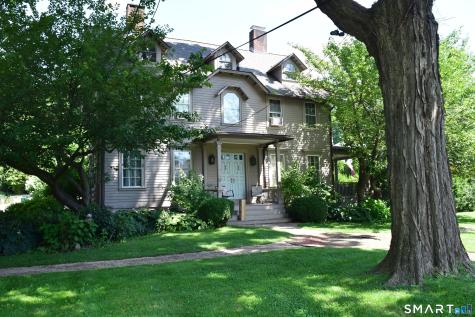 259 Main South Street Woodbury CT 06798
