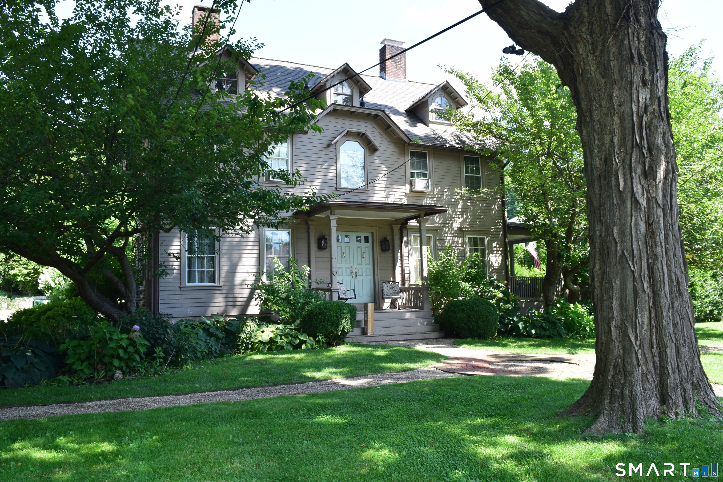 259 Main South Street Woodbury CT 06798