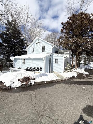 6 East Main Street Westport CT 06880