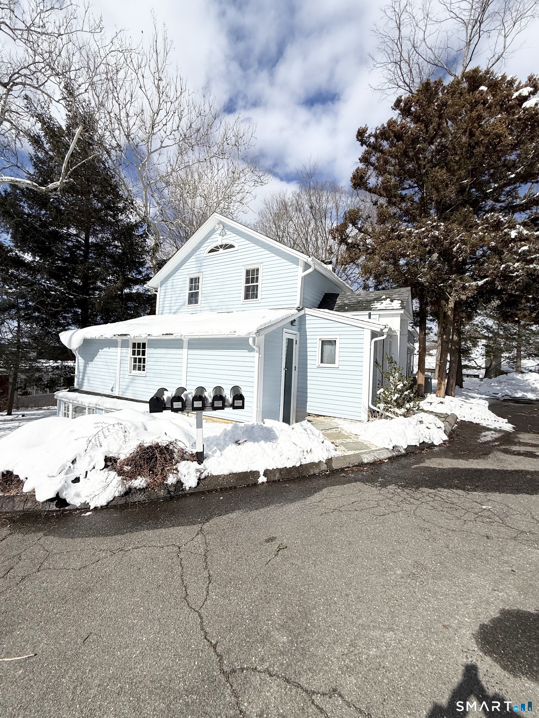 6 East Main Street Westport CT 06880