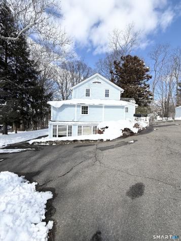 6 East Main Street Westport CT 06880