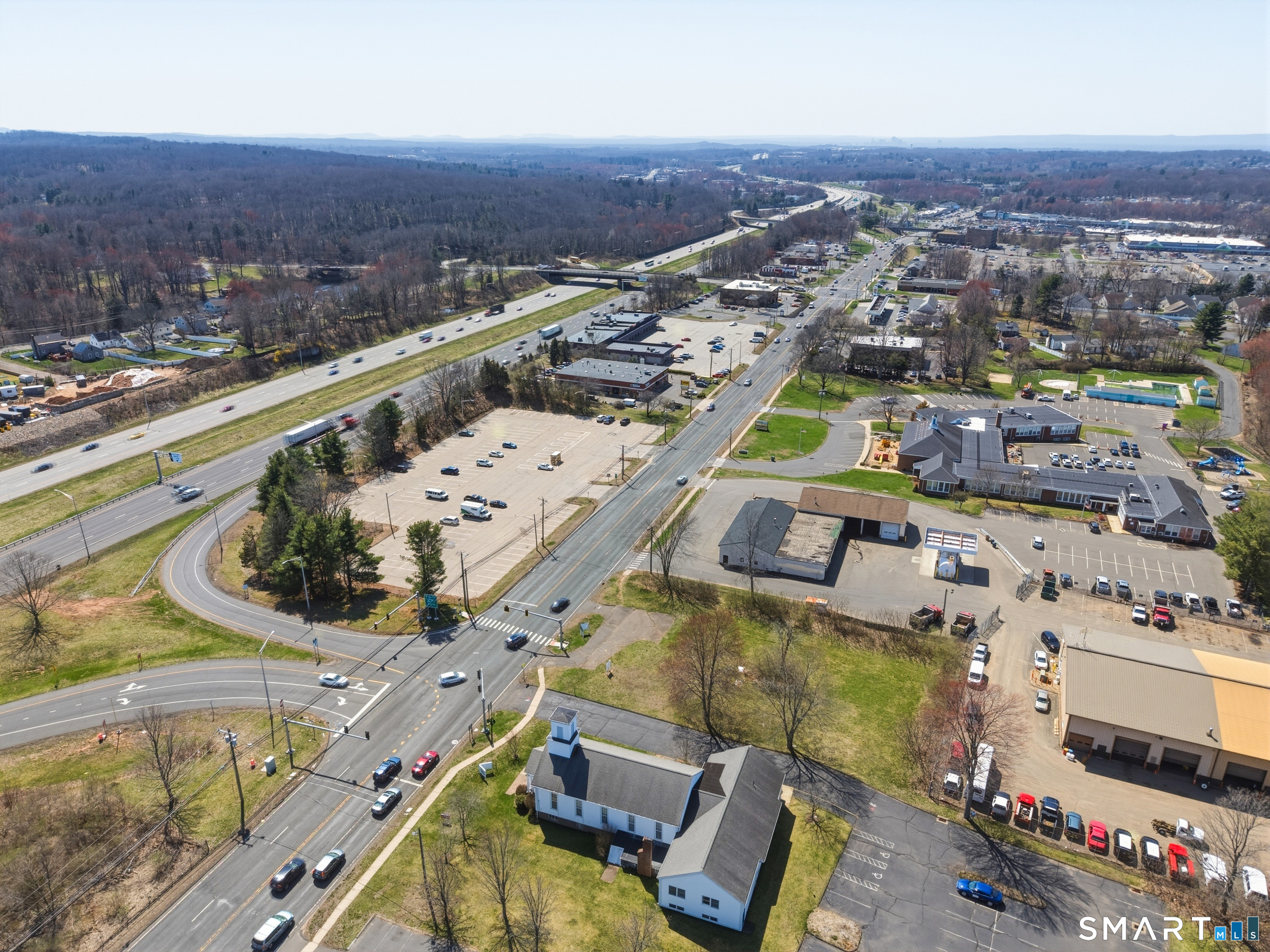 395 Hartford Turnpike Vernon CT 06066