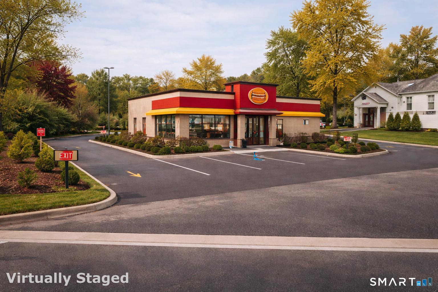 395 Hartford Turnpike Vernon CT 06066