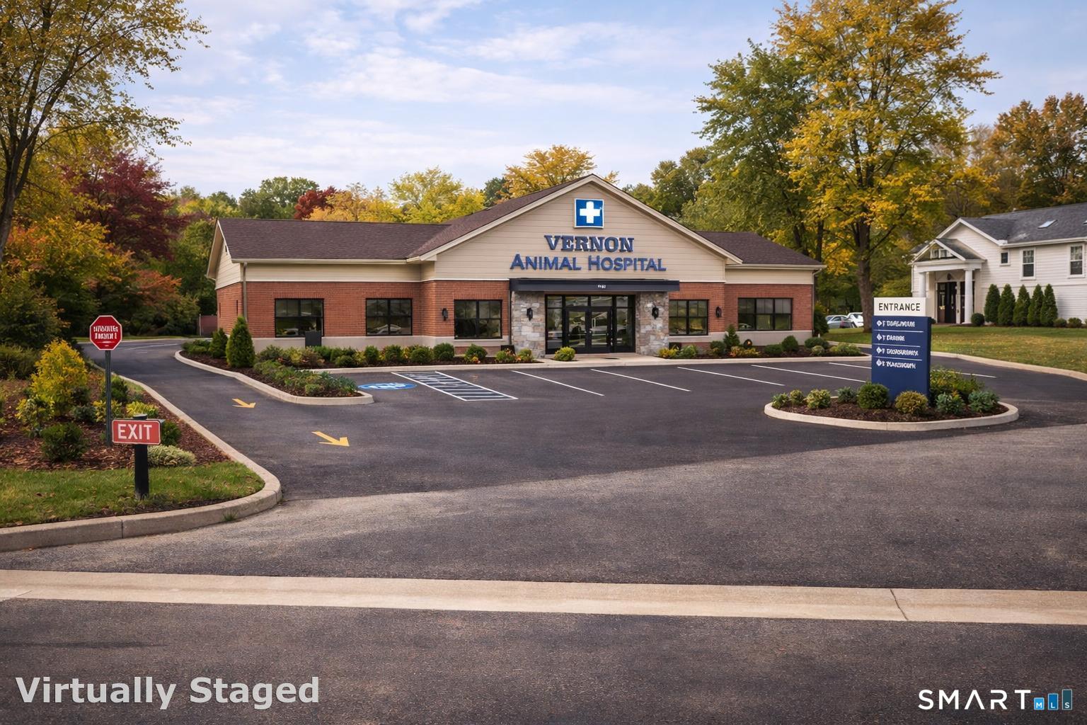 395 Hartford Turnpike Vernon CT 06066