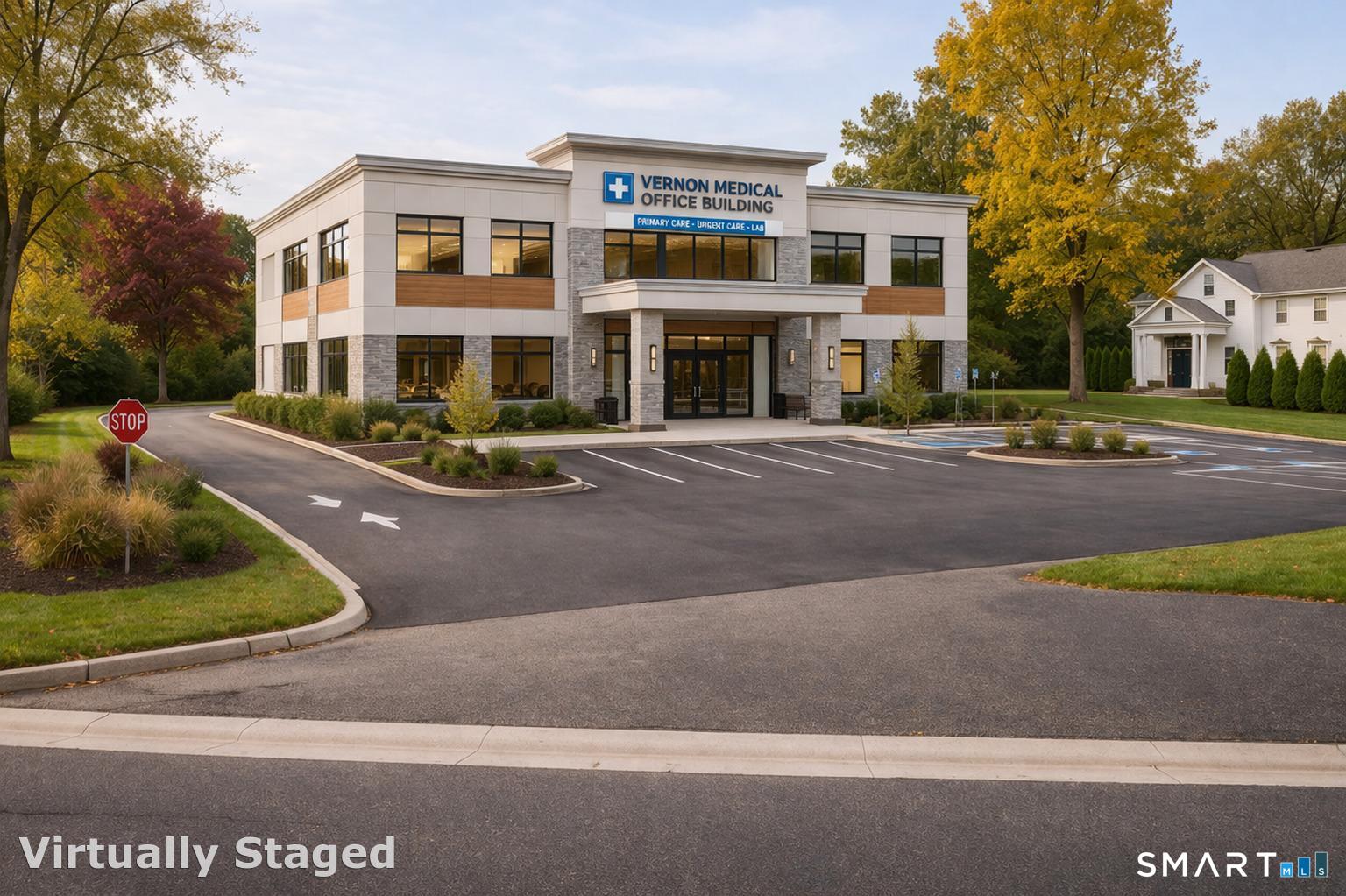 395 Hartford Turnpike Vernon CT 06066