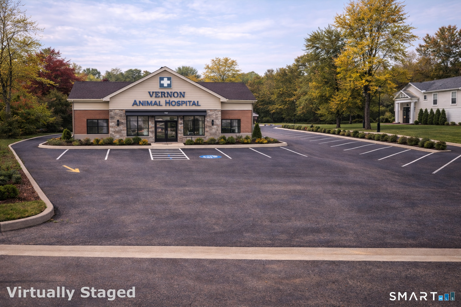 395 Hartford Turnpike Vernon CT 06066