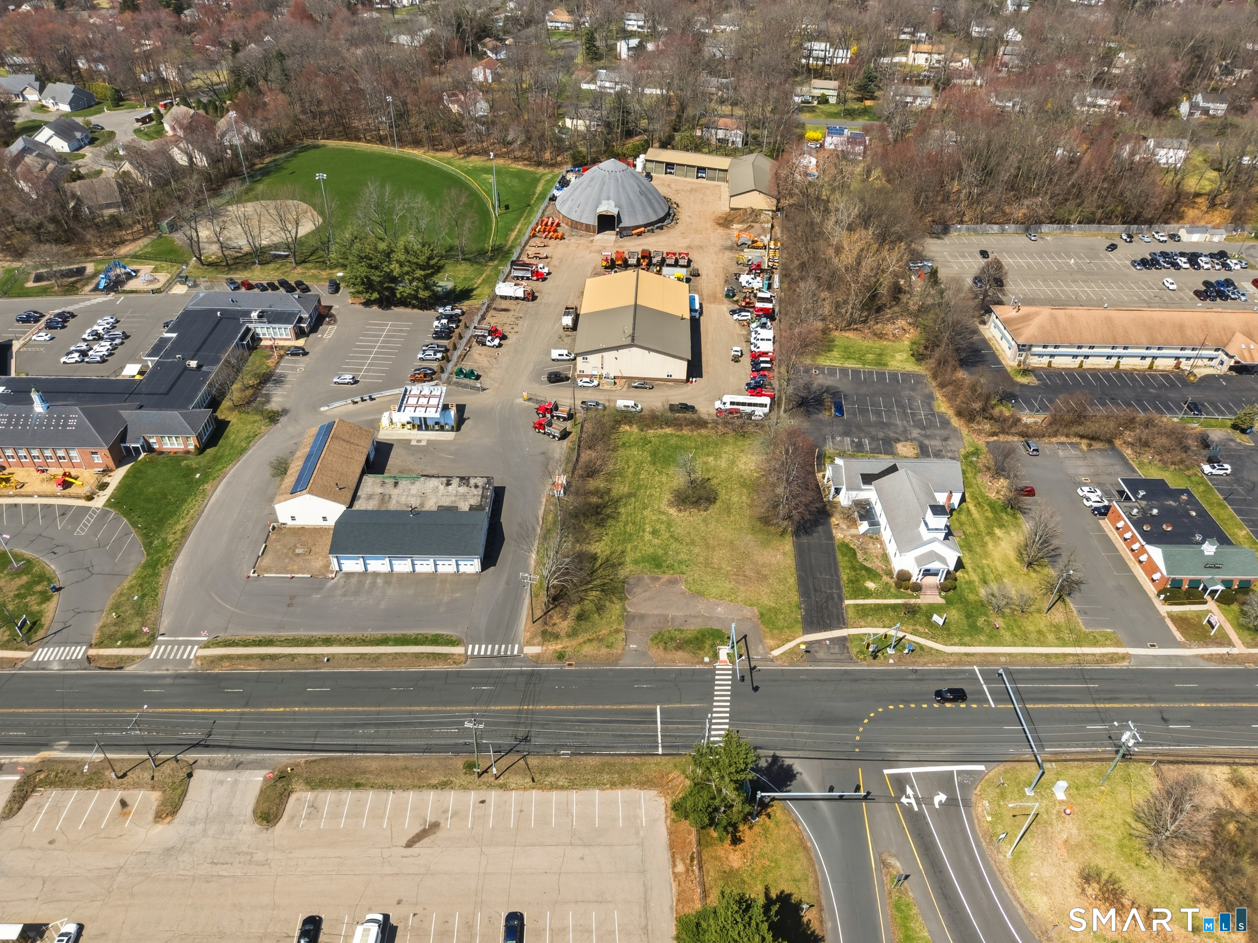 395 Hartford Turnpike Vernon CT 06066