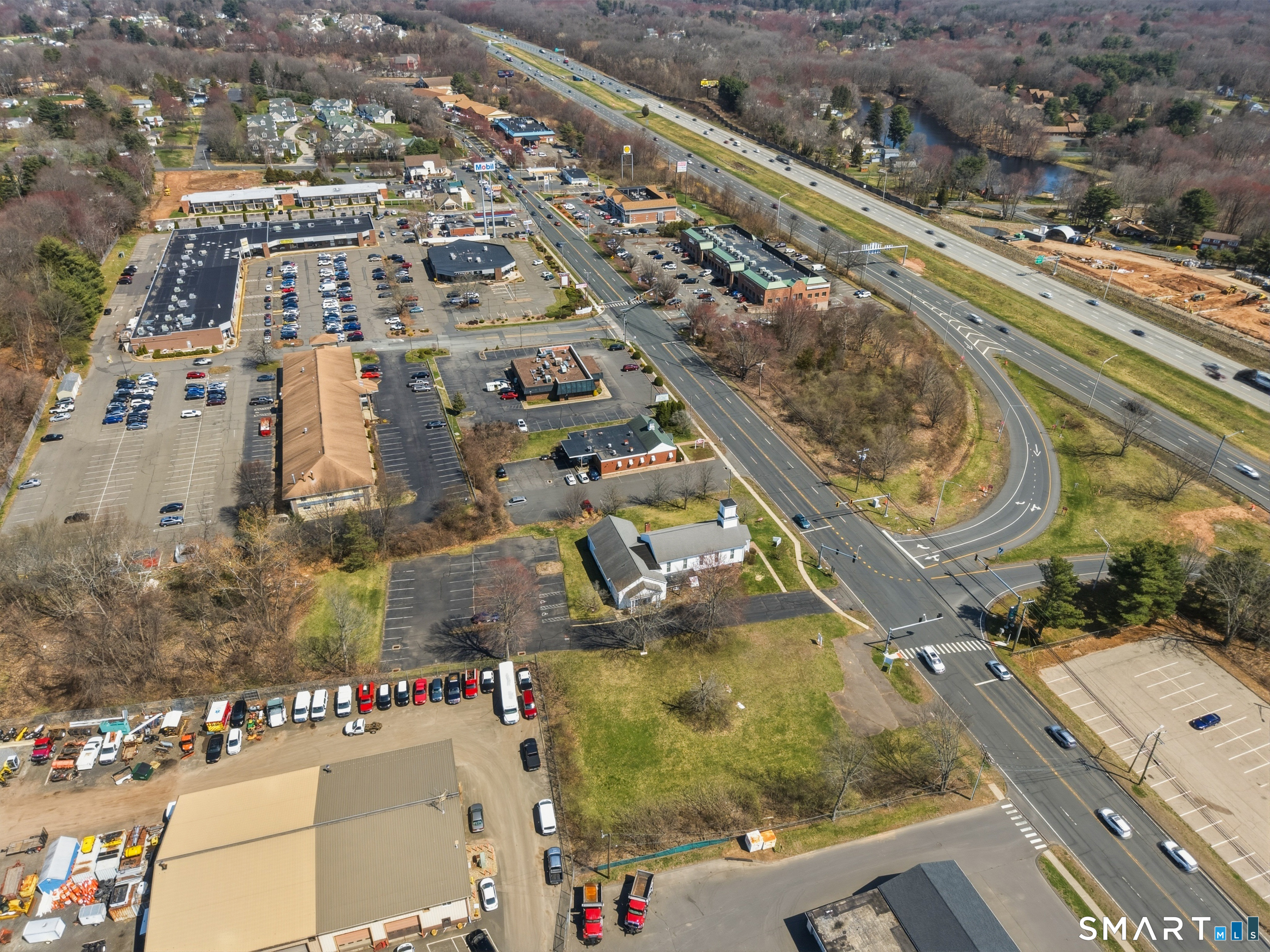 395 Hartford Turnpike Vernon CT 06066