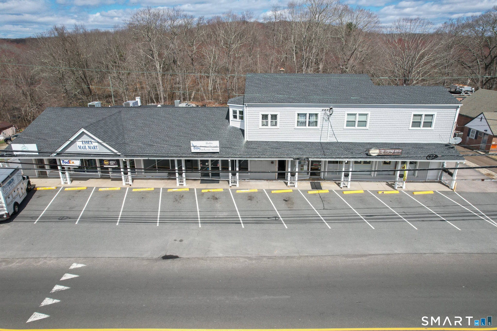 33 Main Street Essex CT 06442