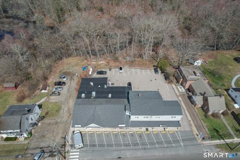 33 Main Street Essex CT 06442