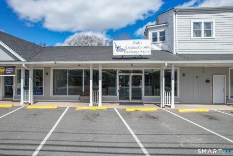 33 Main Street Essex CT 06442