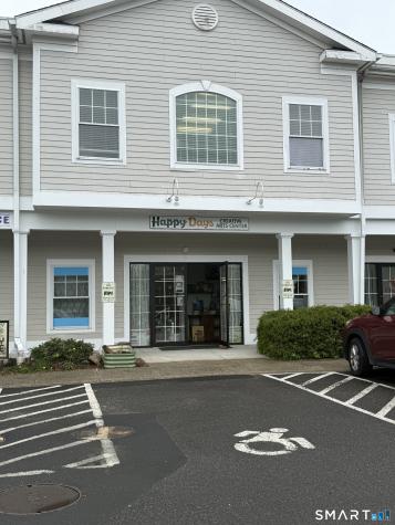 1450 Southford Road Southbury CT 06488