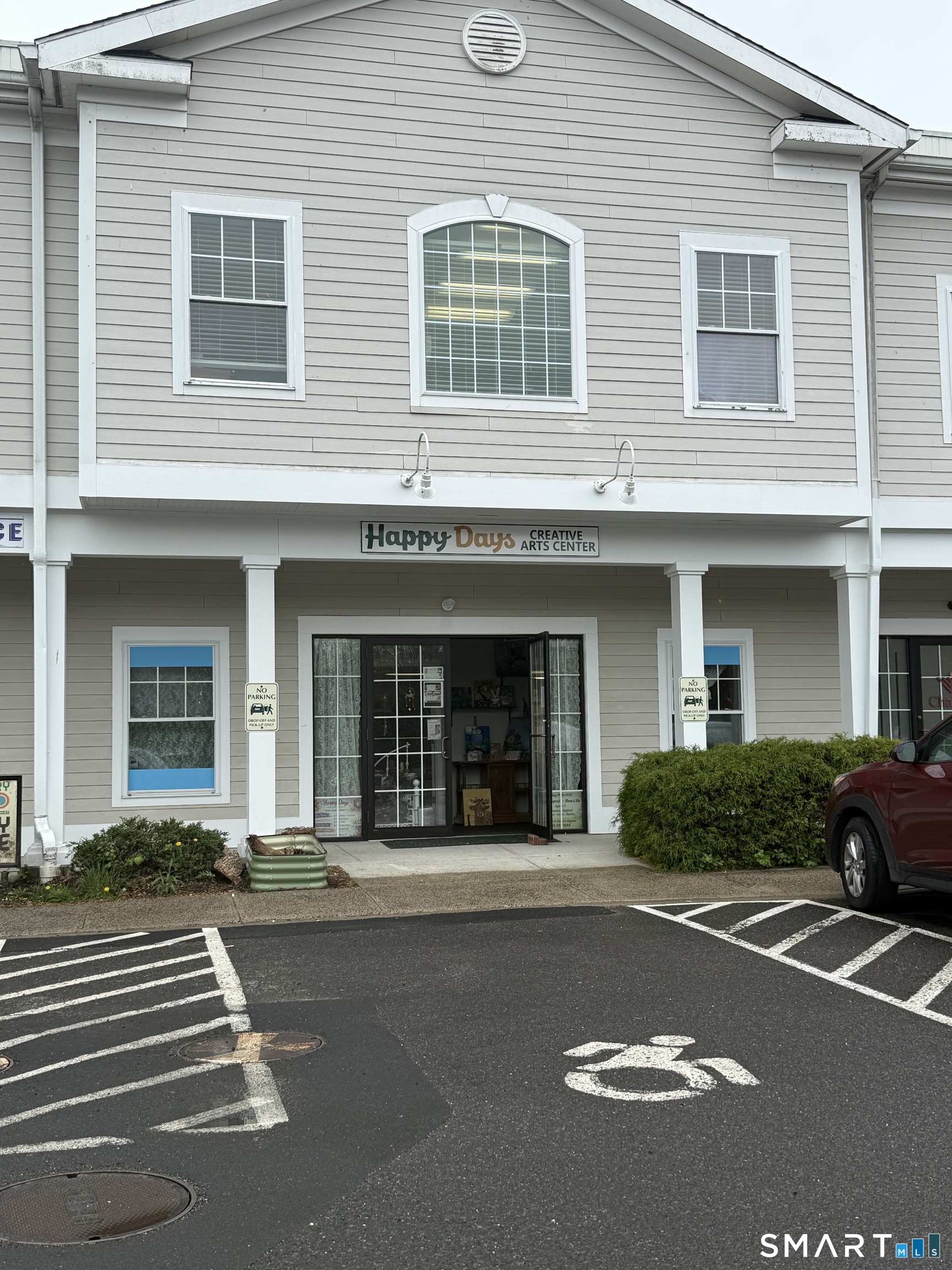 1450 Southford Road Southbury CT 06488